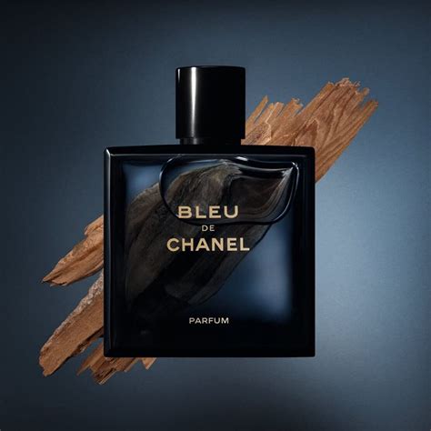 chanel bleu de parfum review|bleu de chanel rating.